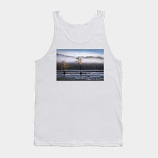 Morning Mist Tank Top